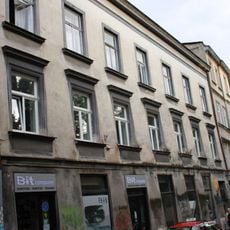 5 Świętego Krzyża Street in Kraków