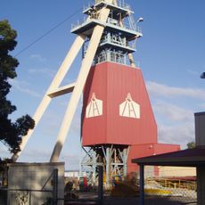 Beaconsfield Mine and Heritage Centre