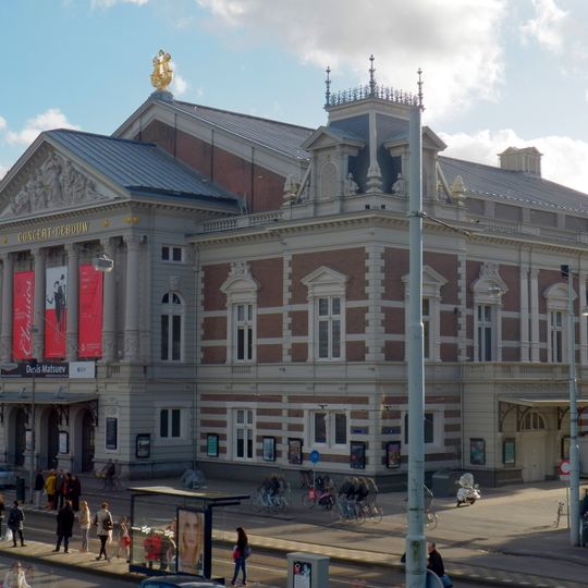 Museumkwartier