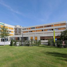 Stadtwerke Solingen – Versorgung