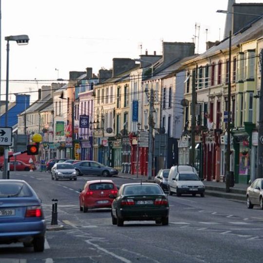 Charleville