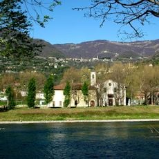 Santa Maria del Lavello