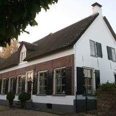 Voorstraat 117, Beesd