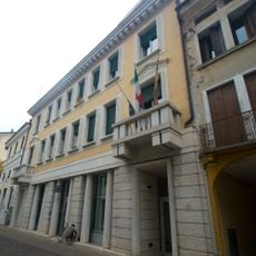 Palazzo Molin