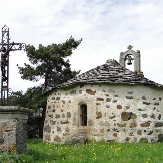 Chapelle de la Chapelette