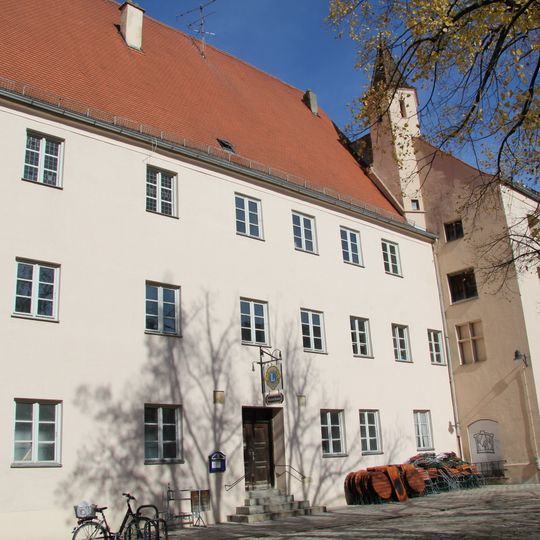 Collegium Georgianum