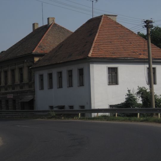 Doksany čp. 14
