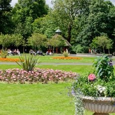 St Stephen's Green