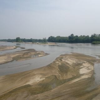 Réserve naturelle nationale du val de Loire