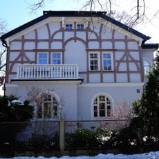 August-Exter-Straße 32