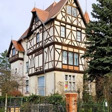 Kadettenweg 53