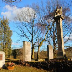 Kriegerdenkmal für die Gefallenen von 1914/18