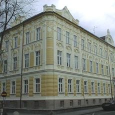 Polančič Brothers Primary School