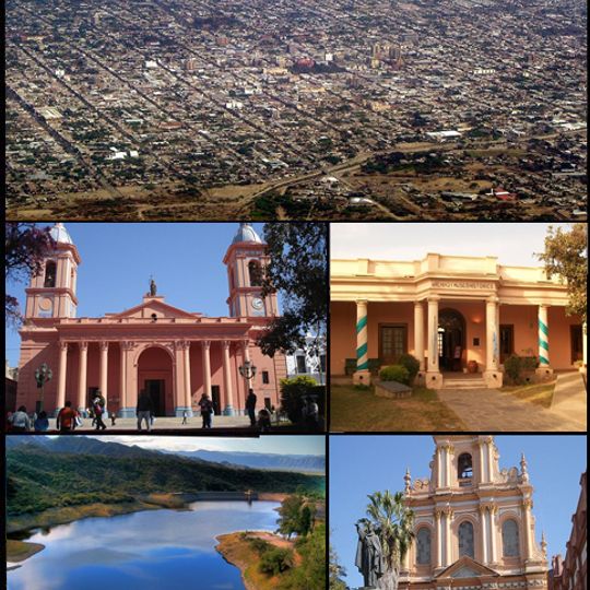 San Fernando del Valle de Catamarca