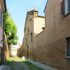 Corpus Domini Monastery
