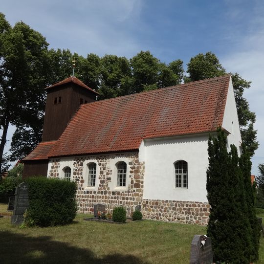 Dorfkirche Schönefeld