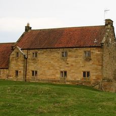 Manor Farmhouse and Attached Stable Block