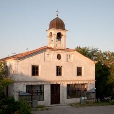 Assumption of Mary Church