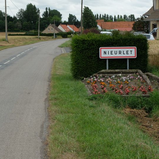 Nieurlet