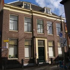 Kerkstraat 17, IJsselstein