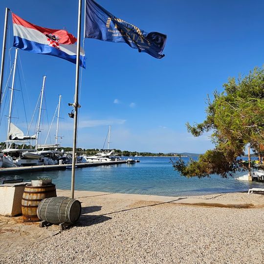 Glamping Resort Festa