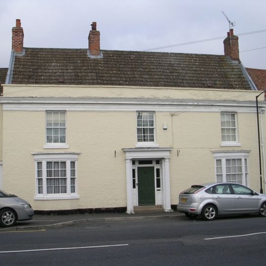 41, Whitecross Street