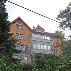 Elbvilla Dresdner Straße 10