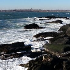 Sachuest Point National Wildlife Refuge