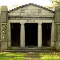 Mausoleum Ebeling