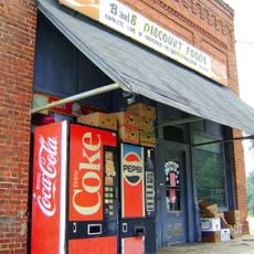 U. S. B. Dale's Market