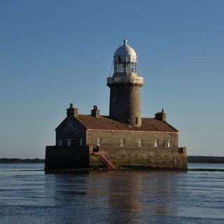 Beeves Rock Lighthouse
