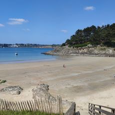 Plage de Kerfany