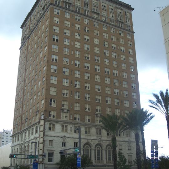 Floridan Palace Hotel