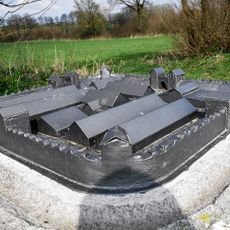 Römerkastell Halheim