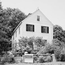 John Knap House
