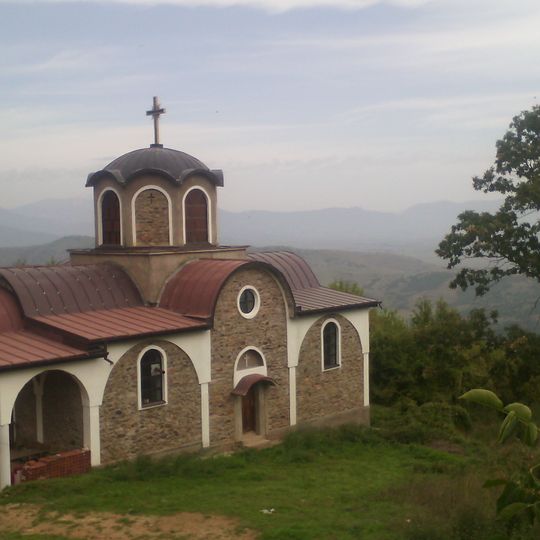 St. Basil's Church