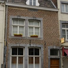 Tongersestraat 56, Maastricht