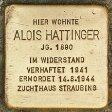 Alois Hattinger