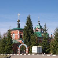 Иван-Теремец