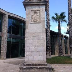 Epitaffio di Altamura