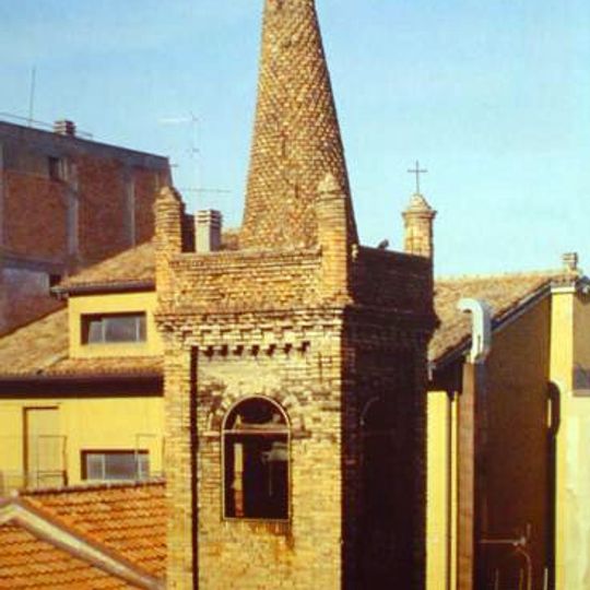 Chiesa di San Zenone nuovo