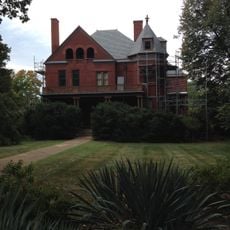 Marshall-Rucker-Smith House