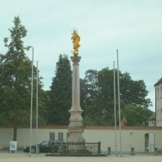 Mariensäule (Ochsenhausen)