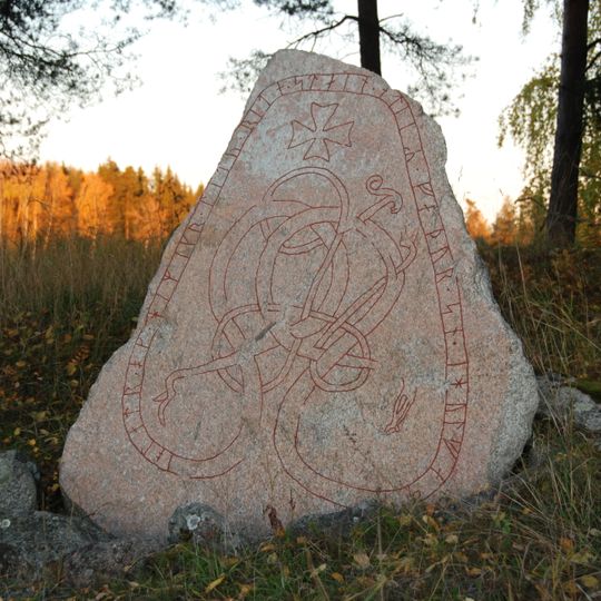 Upplands runinskrifter 1019