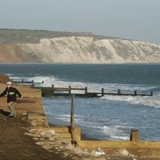 Culver Cliff