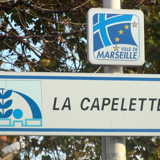 La Capelette