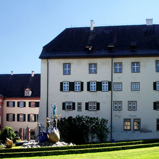 Castle Altshausen