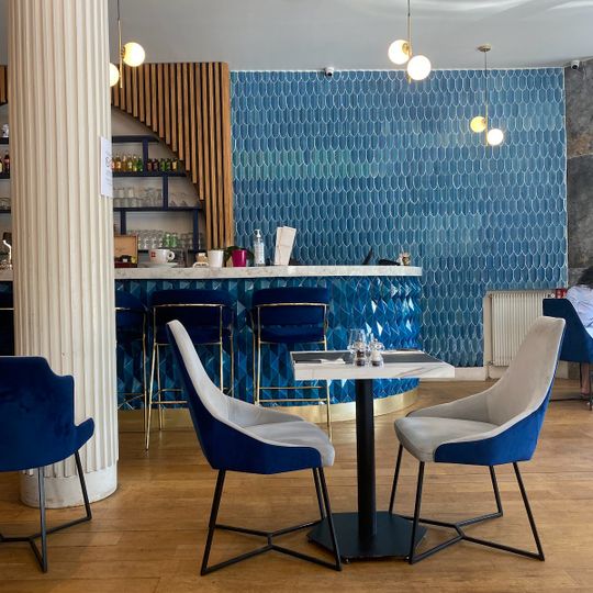 Italien Kitchen