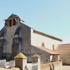 Église de l'Assomption de Villefranque