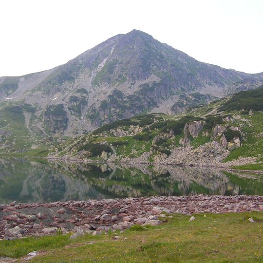 Retezat National Park